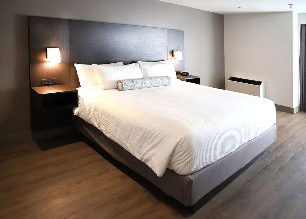 Best Western Hotel St. Jerome Saint-Jerome Quarto foto