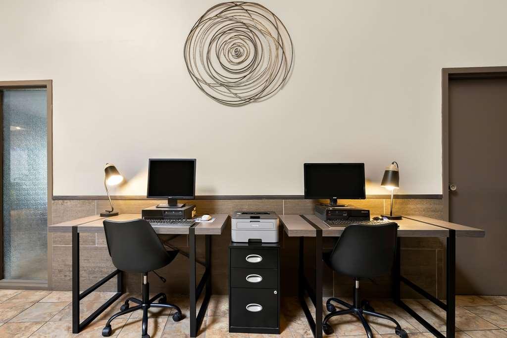 Best Western Hotel St. Jerome Saint-Jerome Facilidades foto
