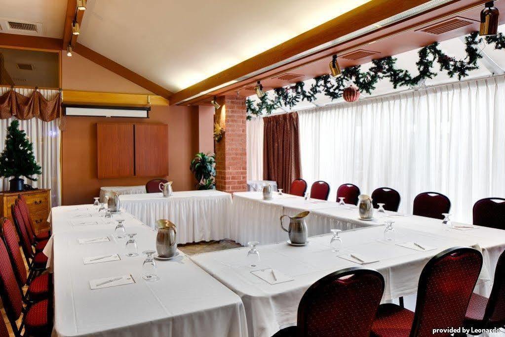 Best Western Hotel St. Jerome Saint-Jerome Facilidades foto