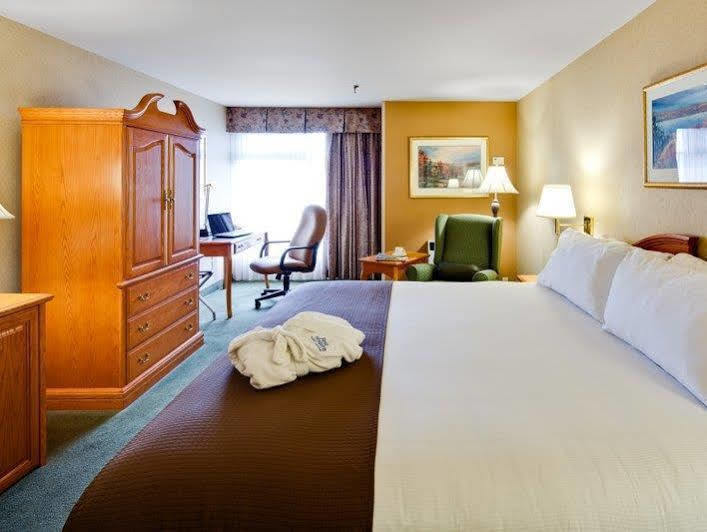 Best Western Hotel St. Jerome Saint-Jerome Exterior foto