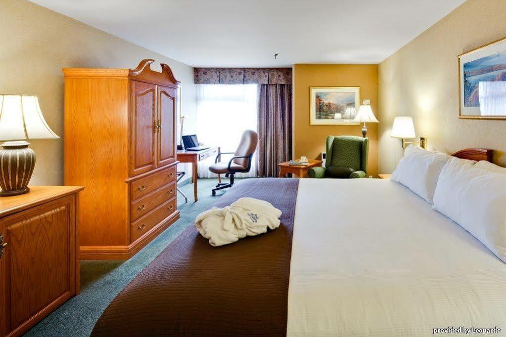 Best Western Hotel St. Jerome Saint-Jerome Exterior foto
